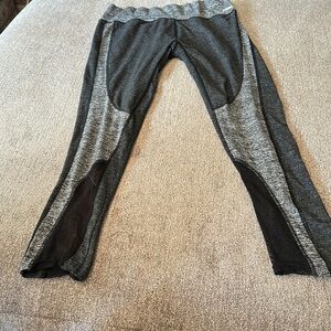 Jgx Performance womens athletic pants; size xl